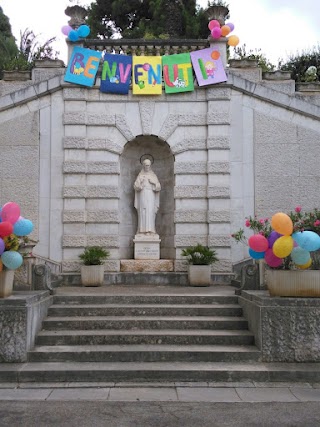 Scuola dell'infanzia - Istituto Suore Betlemite Andria