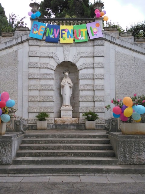 Scuola dell'infanzia - Istituto Suore Betlemite Andria