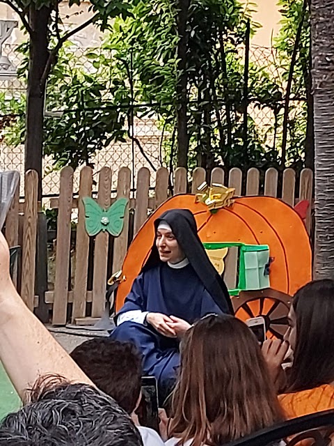 Scuola Paritaria Figlie di San Giuseppe