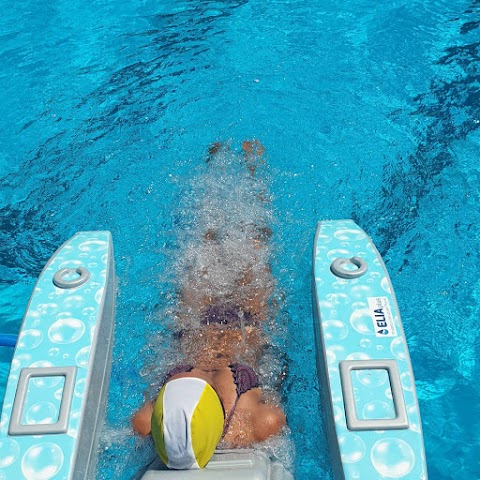 Bel Poggio Nuoto - Piscina - Associazione Sportiva