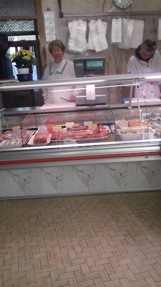 Macelleria Del Borgo Storico Sas