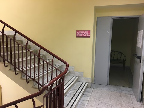 Ospedale San Giacomo - Monopoli