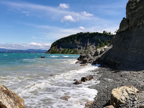 Nature Reserve Strunjan