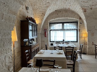 Osteria Sant'Anna