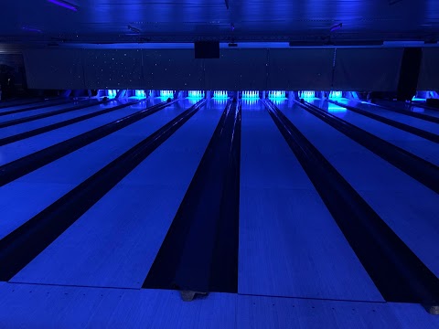 BOWLING300