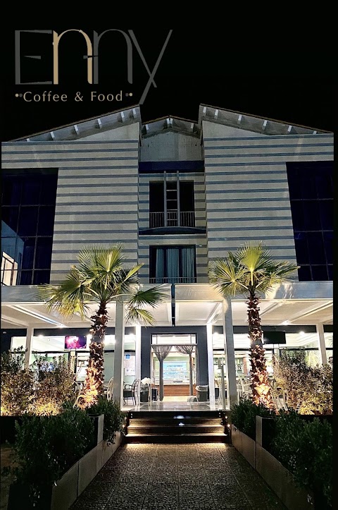 Enny coffee&food