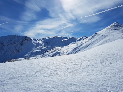 Punta Lusignetto (Punta Karfen)