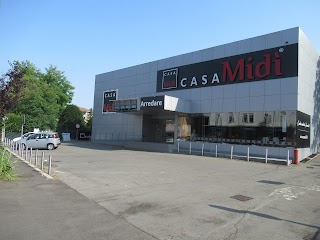 Casa Midì Reggio Emilia