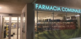 Farmacia Comunale Desenzano - "Dal Molin"