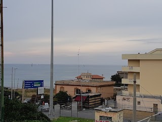 Dopolavoro Ferroviario Di Civitavecchia