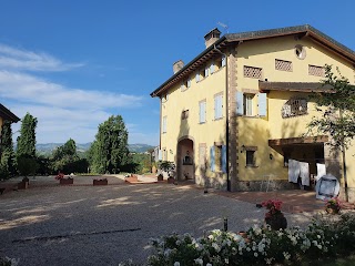 B&B La Vedetta