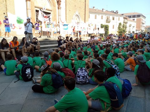 Oratorio don Bosco Saluzzo