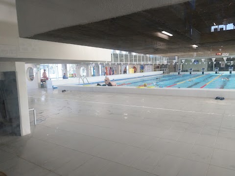 Piscine Coopernuoto