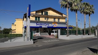 Superstore Decó Biancavilla