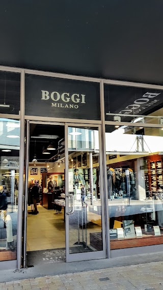 Boggi Milano Factory Store