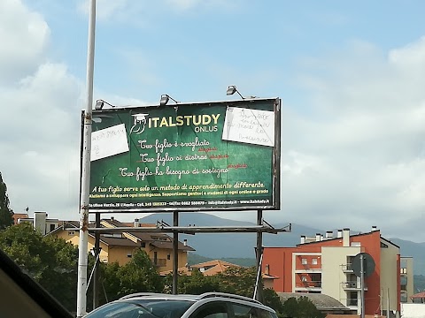 Italstudy L' Aquila