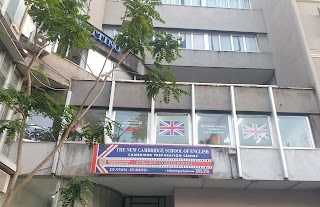 The New Cambridge School of English