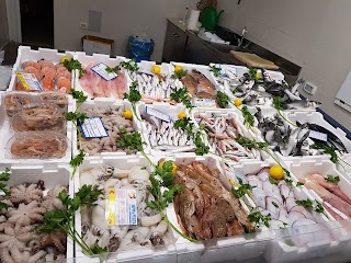 Pescheria La Perla Del Mare