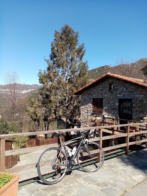 Ristorante la Meridiana