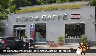 Fumo & Caffè