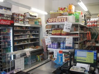 Heraia Market Ragusa Ibla Alimentari Supermarket Panini Salumeria servizio a domicilio