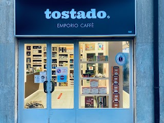 Tostado Emporio Caffè