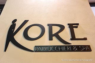 KORE parrucchieri e spa