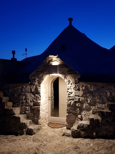 Trullo Happiness