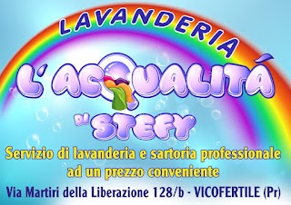 L' Acqualita' di Stefy