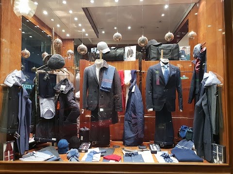 Harrison Boutique Napoli