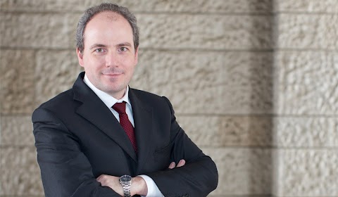 Luca Pigliapoco - Consulente Finanziario