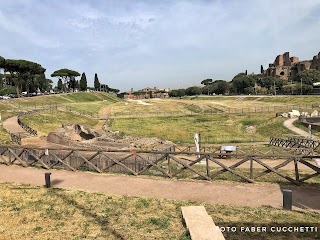 Aventino/Circo Massimo