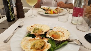 Cicchetteria Ristorante Casa Fortuna