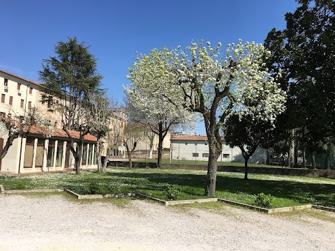 ISSR Giovanni Paolo I - Veneto Orientale - Sede centrale di Treviso