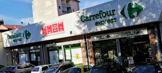 Supermercato Carrefour Express