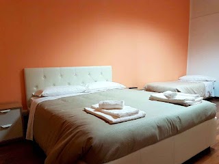 Hotel Piramide Reggio Emilia