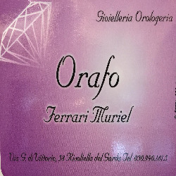 L'Orafo