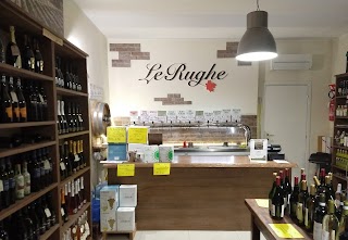 La Cantina del Buon Vino