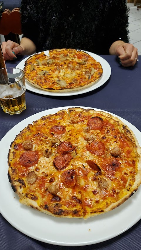 Pizzeria Armandino