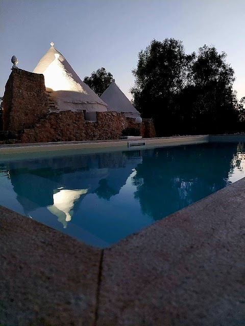 Trullo Tarantini