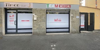 TEAM MEDICAL FIRENZE di Bicchierai Andrea