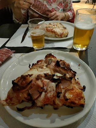 Pizzeria Belvedere