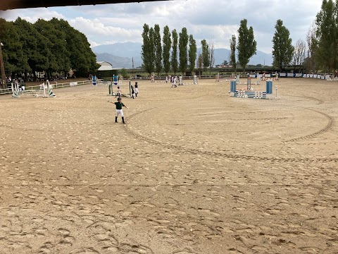 Centro Equestre Ninfa