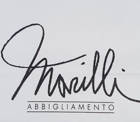 Marilli Abbigliamento Firenze