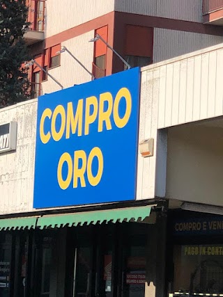 Compro Oro