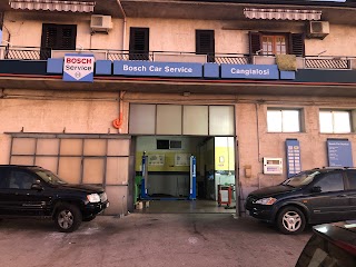 Officina meccanica Cangialosi Salvatore Bosch Car Service