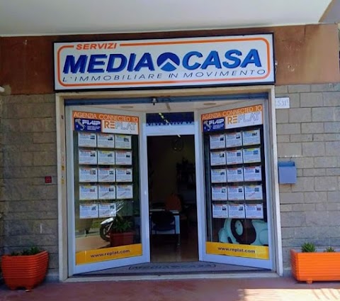 MEDIACASA - Studio Capolinaro s.r.l.s. -