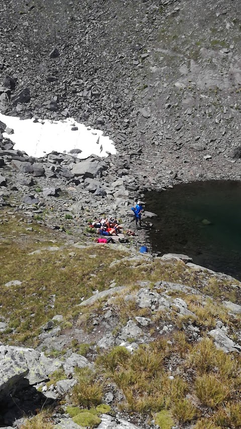 Lago Gavazzi-Tarantola