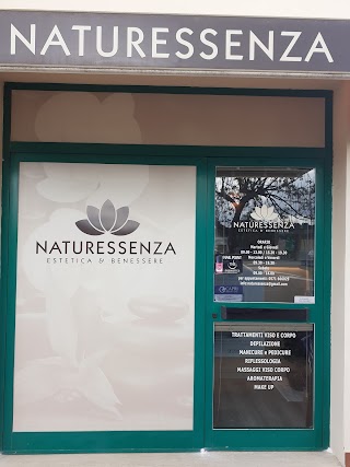 Naturessenza estetica & benessere