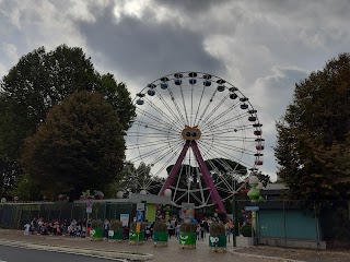 Eur social park